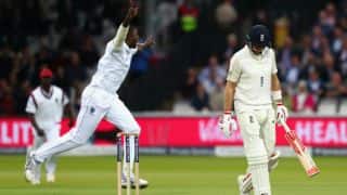 England vs West Indies, LIVE Streaming, 3rd Test Day 2: Watch LIVE Cricket Match on hotstar.com